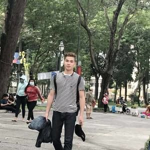 Meet your Posher, Thắng